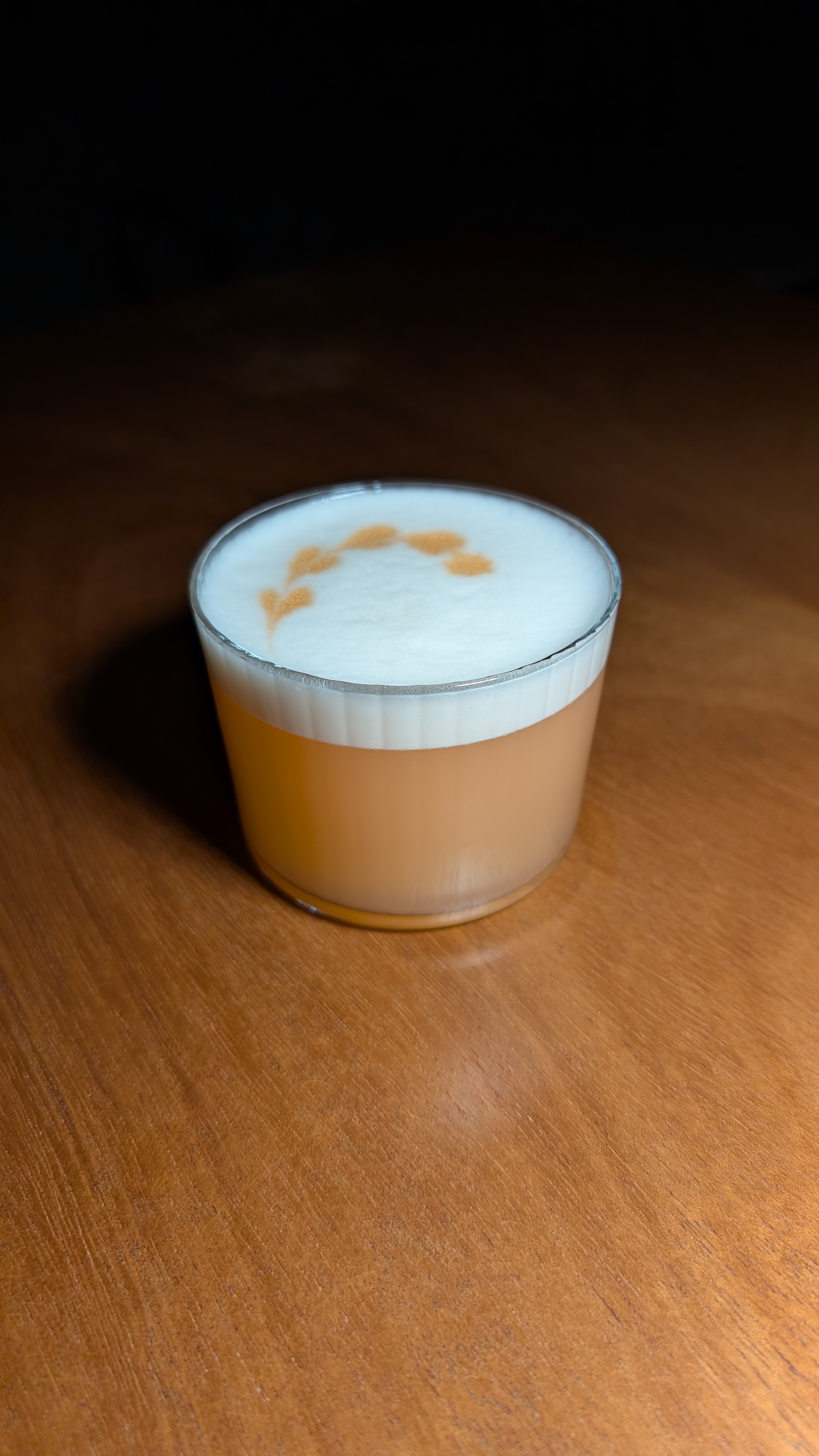 Aperol Sour