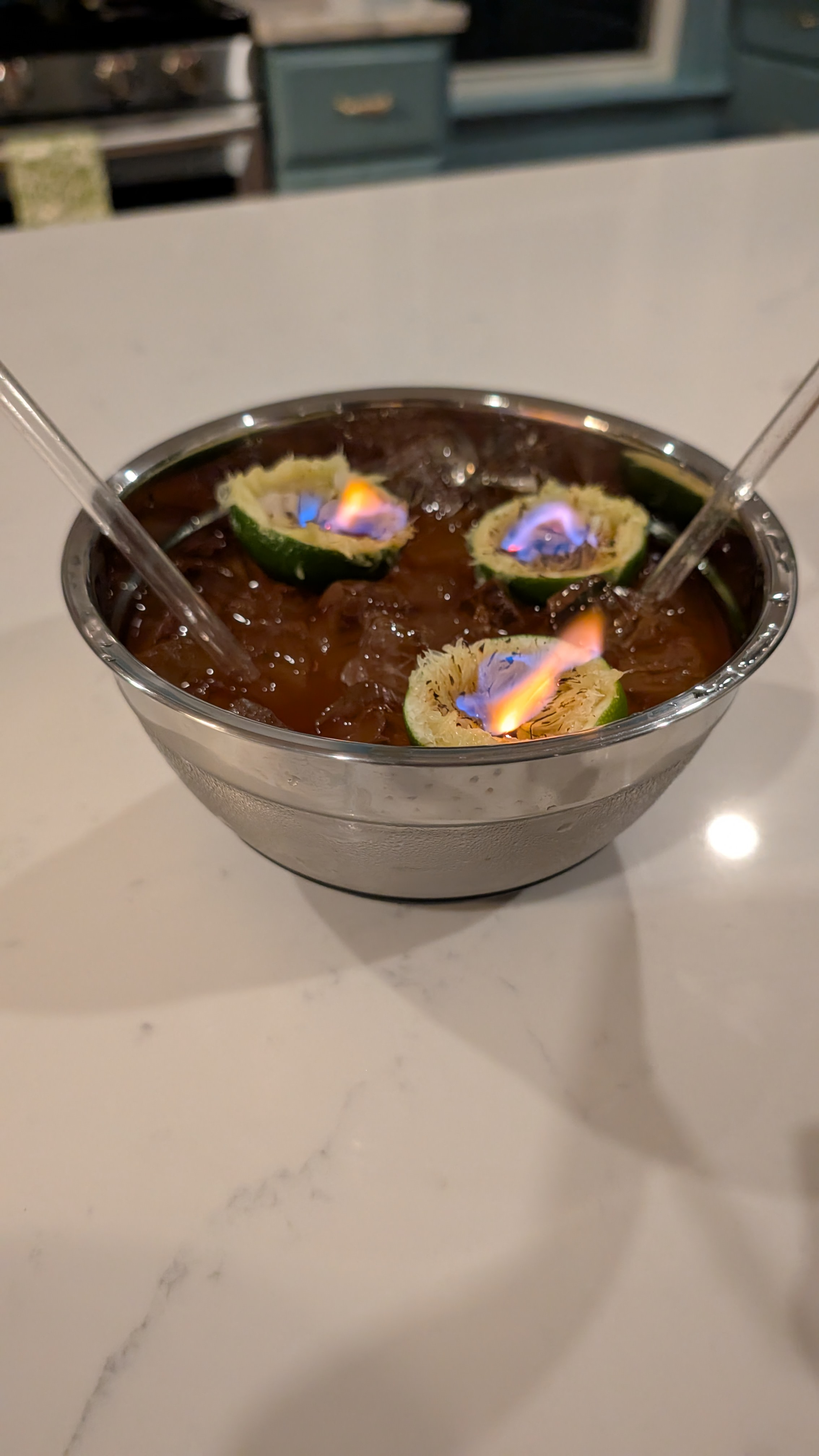 Scorpion Bowl